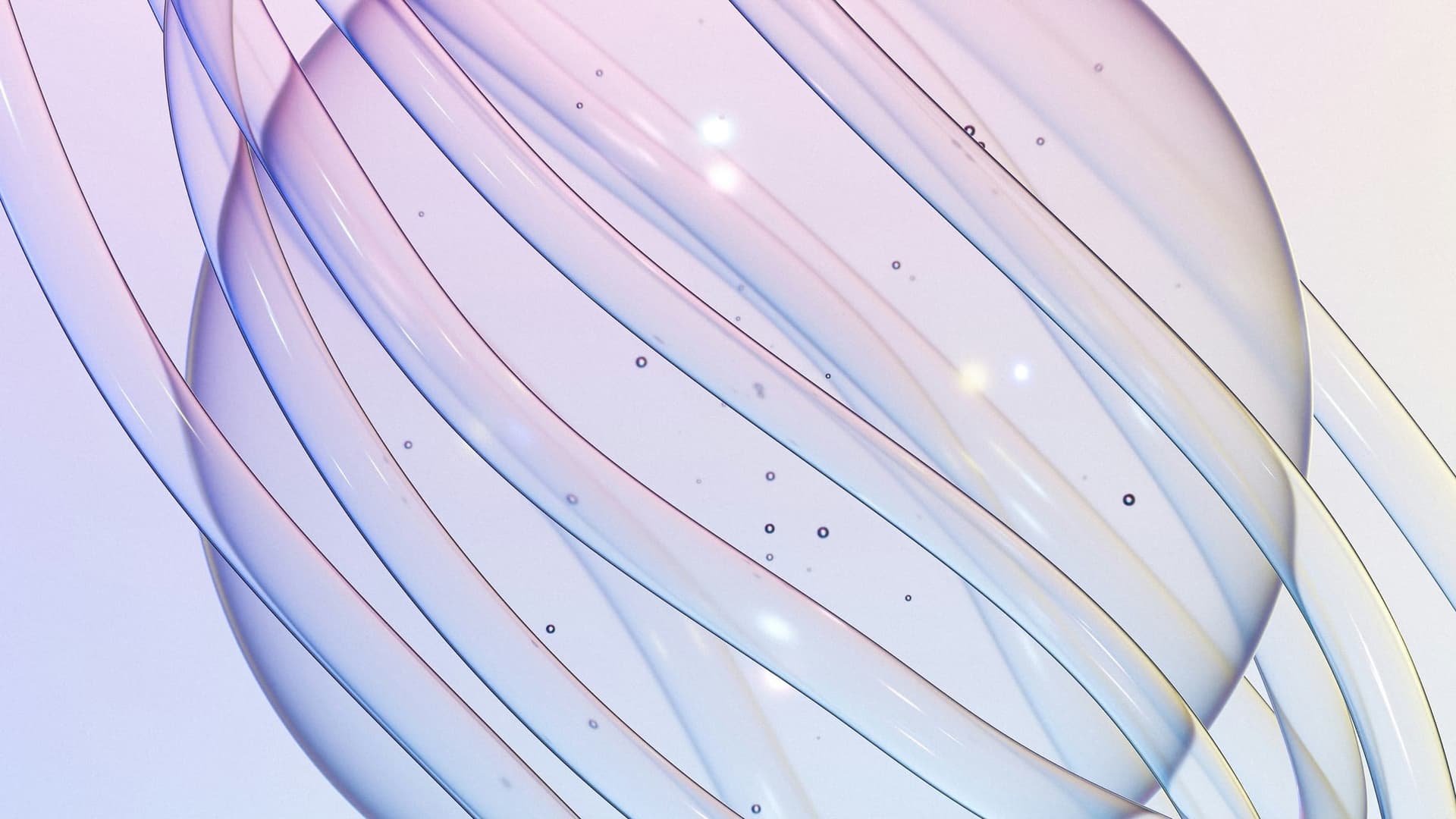 Wired neural form — continuity across every AI you use.