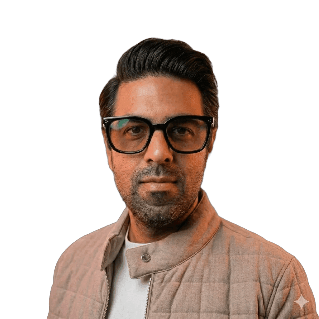 Sachin Dev Duggal